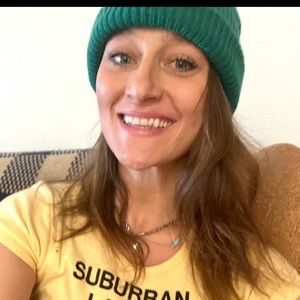 Meet your Posher, Wynter